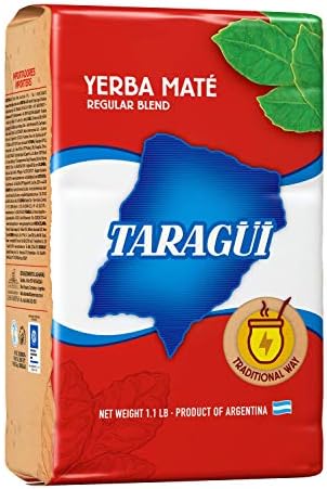 Taragui - 500g
