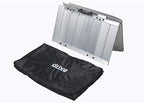 Drive Medical STDS1093 Portable Wheelchair and Scooter Ramp, 2 Feet