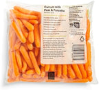 365 By Whole Foods Market, Organic Petite Carrots, 12 Oz