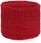 Couver Unisex Youth Kids Cotton Terry Wrist Bands/Wristbands for Event use (1 Pair)