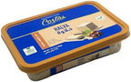Cortas - Halva with Hazelnuts, 1 Lb (454g), Product of Lebanon