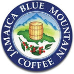 Jamaica Blue Mountain Coffee, Wallenford, Whole Bean, 100% Certified Fresh Roasted, 16-ounce