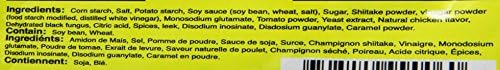 Nora Chinese Style Hot and Sour Soup Mix, 2.12-Ounce (Pack of 6)