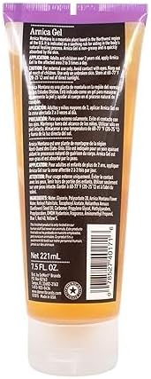 Roberts Arnica Gel
