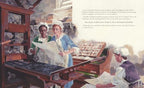 Heroes of 1776: The Story of the Declaration of Independence