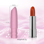 10 Modes Quiet Powerful Handheld Electric Tool，Handheld Personal Back Massage Rod Travel Portable Soft Silicone P12034