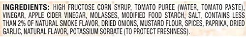 Kraft Original BBQ Sauce (40 oz Bottle) (Pack of 2)