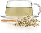 Tealyra - Imperial Yunnan Silver Needle - White Loose Leaf Tea - Top Chinese White Tea - Caffeine Level Low - 200g (7-ounce)