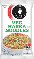 Ching's Secret, Veg Hakka Noodles, 150 Grams(gm)