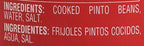 La Preferida Refried Beans Fat Free, 16-Ounce (Pack of 12)