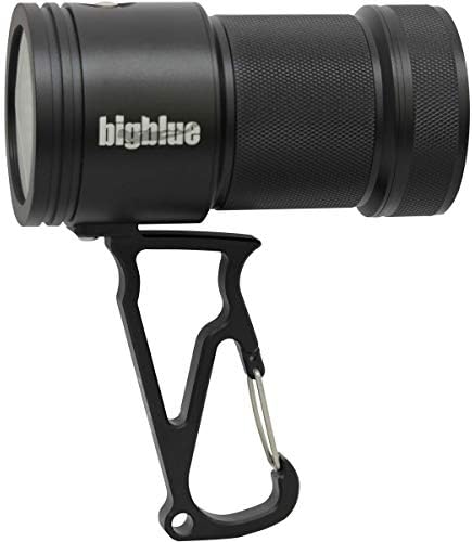 Bigblue Gun Grip Handle