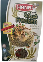 Hana Freekeh,28.2 oz (800g)