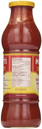 Mutti, Passata, 24.5 Ounce