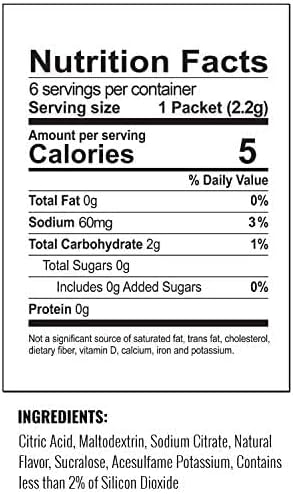 7UP Powdered Drink Mix 6 Boxes of 6 packets with 3 Boxes each of Lemon-Lime and Cherry flavor for Total 36 Sticks bundle packaged by D'Elite Box