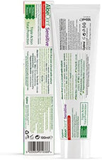 AloeDent Sensitive with Fluoride Toothpaste, 100 ML