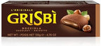 Vicenzi Grisbi Hazelnut Filled Cookies
