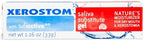 Dry Mouth Saliva Substitute Gel (2/Pack)