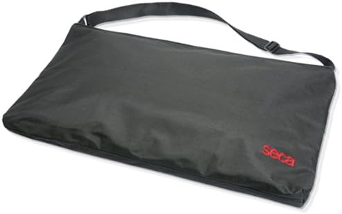 seca 412 Scale Carry Case Accessory (for use 417 Portable Infantometer)