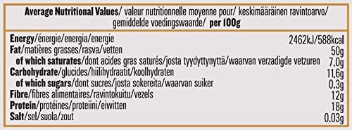 Biona Organic - Tahini White Butter - 170g (Case of 6)
