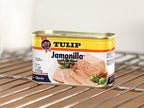 Tulip Luncheon Meat - JAMONILLA TULIP - 7 oz (Count of 4)
