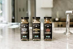 Watkins Gourmet Organic Spice Jar, Steak Seasoning, 3oz