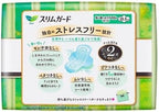 HHOBJIA Laurier Speed+ SlimGuard Long Hours Day Use - 28pads