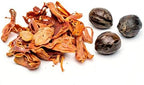 Slofoodgroup Whole Mace Blade - All Natural Mace Spice for Cooking (0.3 Ounces)