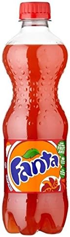Fanta Fruit Twist (500ml)