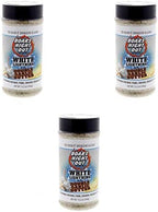 Boars Night Out White Lightning with Double Garlic Butter Pack of 3