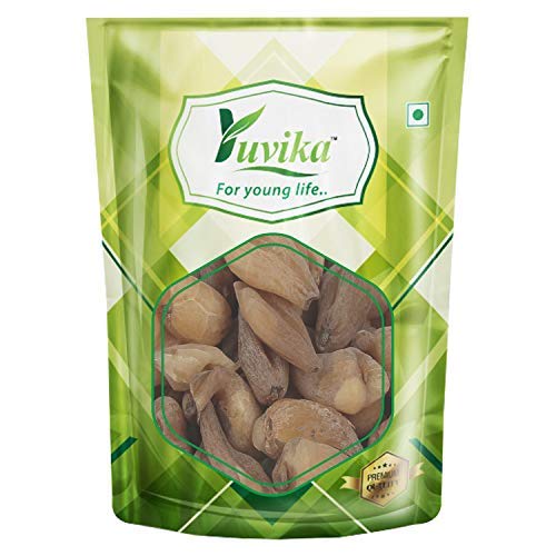 YUVIKA Suranjaan Kadvi - Suranajan Kadwi - Colchicum Luleum - Suranjan Bitter (400 Grams)