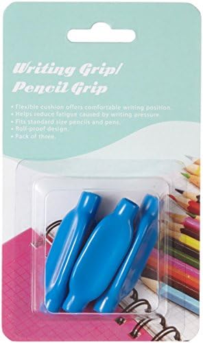 NRS Healthcare Pen Grippers - Pack of 3
