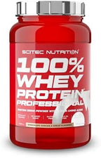 Scitec Nutrition 100% Whey Professional 920G Chocolate Cookies & Cream