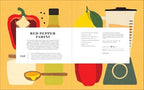 Love and Lemons Pop of Flavor: 100 Saucy, Spicy, Crunchy, Herby, Tangy Recipes for Craveable Everyday Cooking
