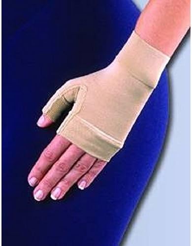 Bsn Jobst Bi101321 Ready-To-Wear Gauntlet,20-30Mm,Large,Beige,Each,Bsn Jobst - Each 1