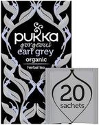 PUKKA Grg Earl Grey, 1 EA