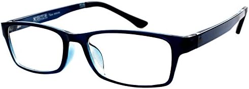 Computer Reading Glasses Mens Womens Anti Blue Ray Readers