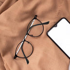 Universal Glasses Arm Replacement with Metal Spring Temples Eyeglass Repair Legs for Sunglasses Reading Glasses Comfortable Fit Durable Eyewear Accessories