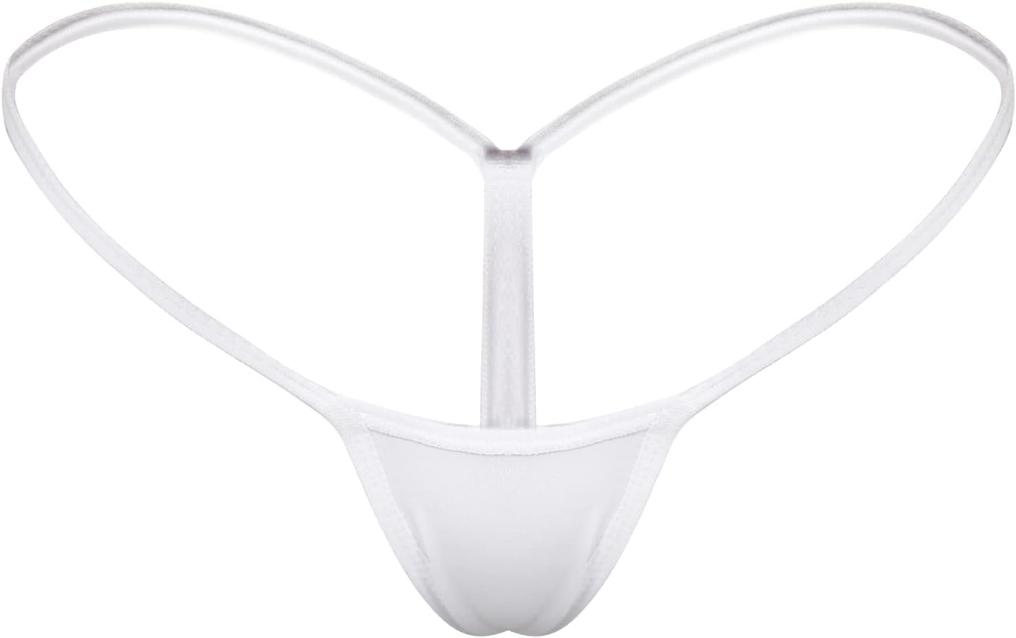 Women's G-Strings Micro Thongs Tiny Panties Underwear