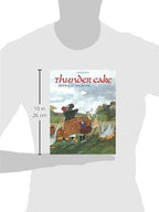 Thunder Cake