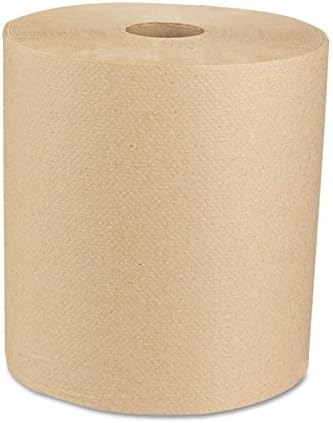 Janitorial Supplies - BWK16GREEN - Green Universal Roll Towels