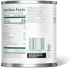Amazon Fresh, Diced Canned Tomatoes in Tomato Juice, 28 Oz (Previously Happy Belly, Packaging May Vary) (Pack of 5)