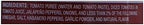 Tostitos - Dips Hot Chunky Habanero Salsa, 15.5 Ounce, Red
