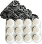 Strepsils Honey and Lemon Lozenges (36 Lozenges)