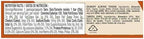 Crunchy Almond Turron Nougats From Spain, Traditional Spanish Candy Individually Wrapped, 24 Turron Blando Bars By El Almendro, Dessert, Gluten Free, Easter Candy Basket Stuffers For Adults