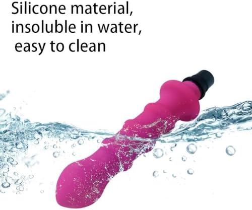 Massage Gun Attachments,Silicone Massage Gun Heads,Deep Tissue Percussion Trigger Point Massage Replacement Head, Plug and Play Comfort Tools (Color : A, Size : 18MM-19MM)