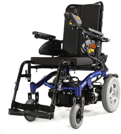 8 Inch Electric Wheelchair Front Wheel Accessories 200x50 Solid PU Front Wheel Flexible and Durable