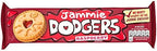 Jammie Dodgers - 140g - Pack of 6 (140g x 6)
