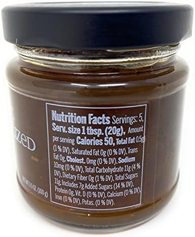 Snowdonia Cheese Company Balsamic Caramelised Onion Chutney | 1 Pk Chutney Jar - 3.5 oz