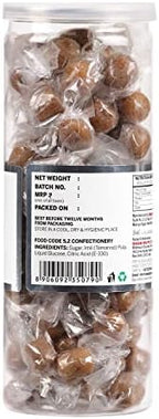 Shadani Sweet Imli (Tamarind) Soft Candy Box - Indian Special Sweet and Sour Flavour 140 GR (4.93)