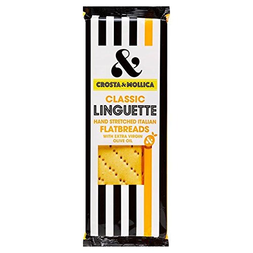Crosta & Mollica Linguette Classic - 150g